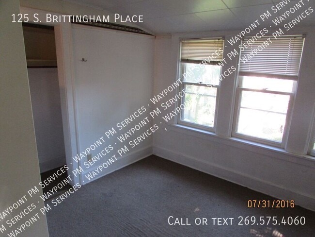 Building Photo - 125 S Brittingham Pl