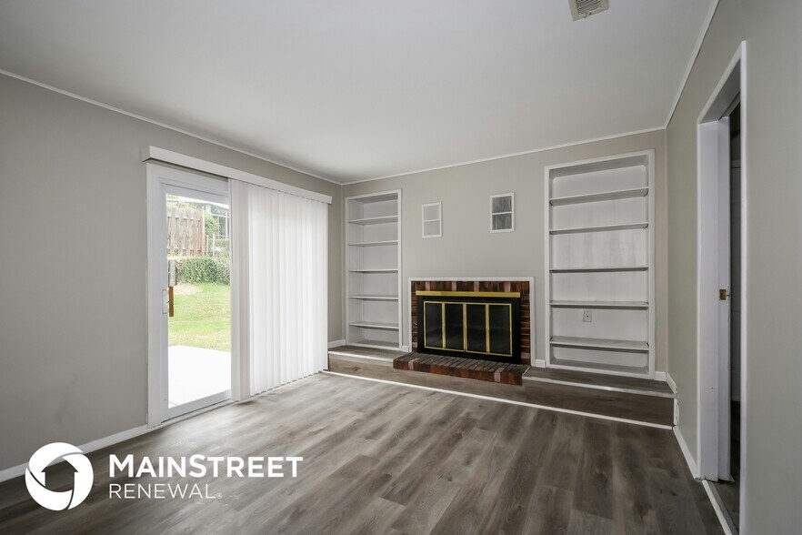 Building Photo - 4917 Rainford Ct