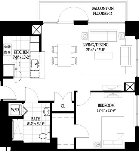 Building Photo - 4 Emerson Pl