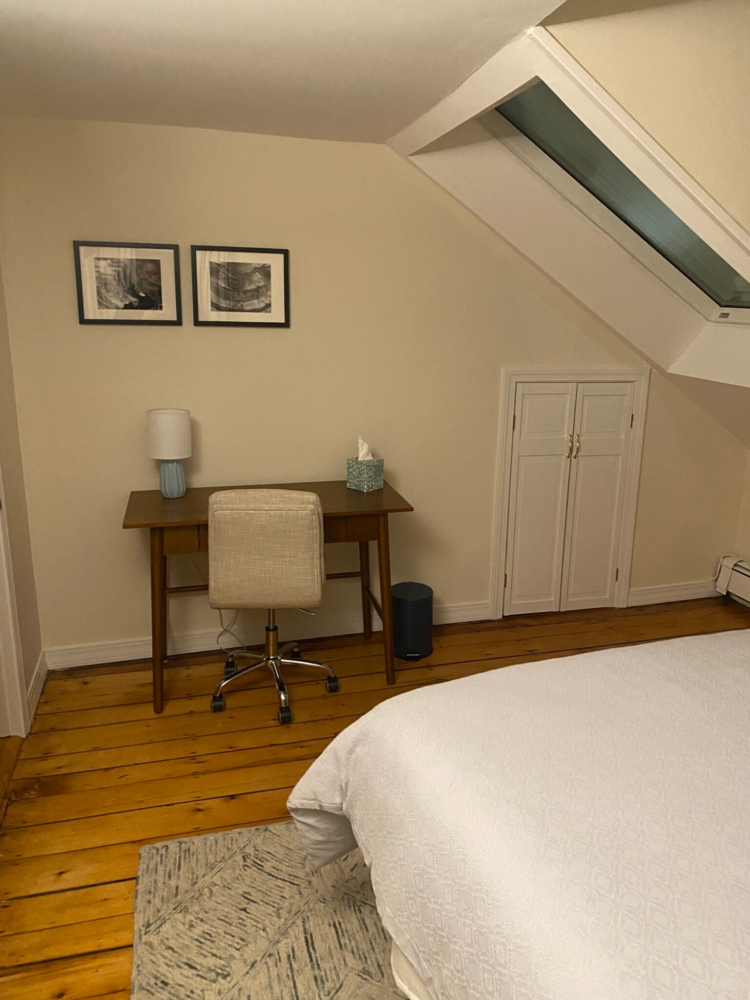 125 Spring, #2, Cambridge - 125 Spring St