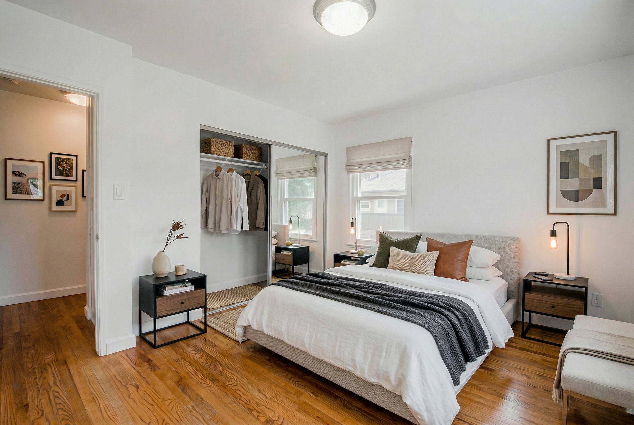 Building Photo - 8754.5 Belford Ave