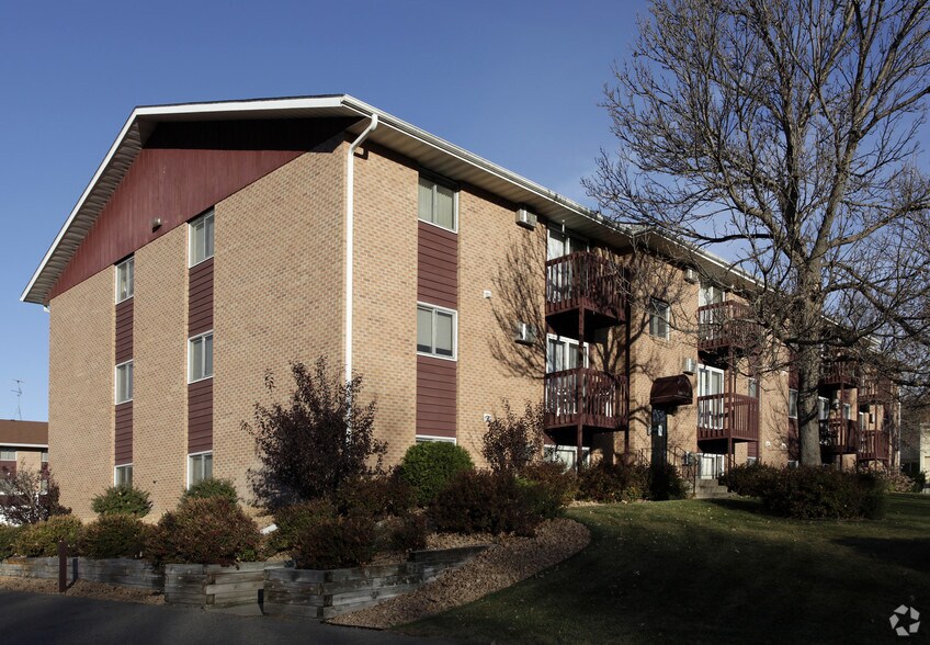 Auburn Cove Apartments., LLC 805 Rilla Rd Saint Cloud MN 56303