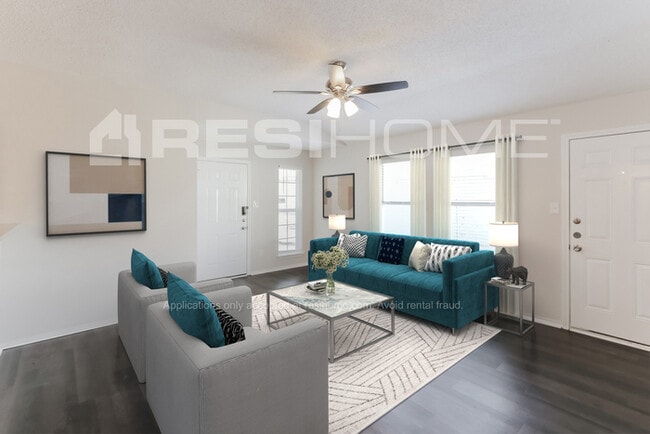 Building Photo - 10427 Blackjack Oaks Dr