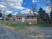 Building Photo - Cute 1 Bedroom Home in Toms Brook