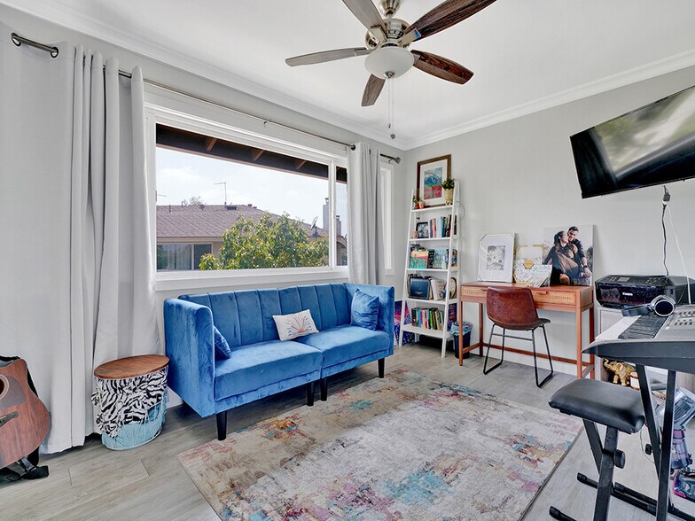 Building Photo - 15500 Tustin Village Way