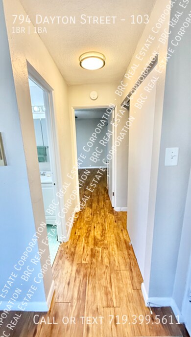 Building Photo - 794 Dayton St