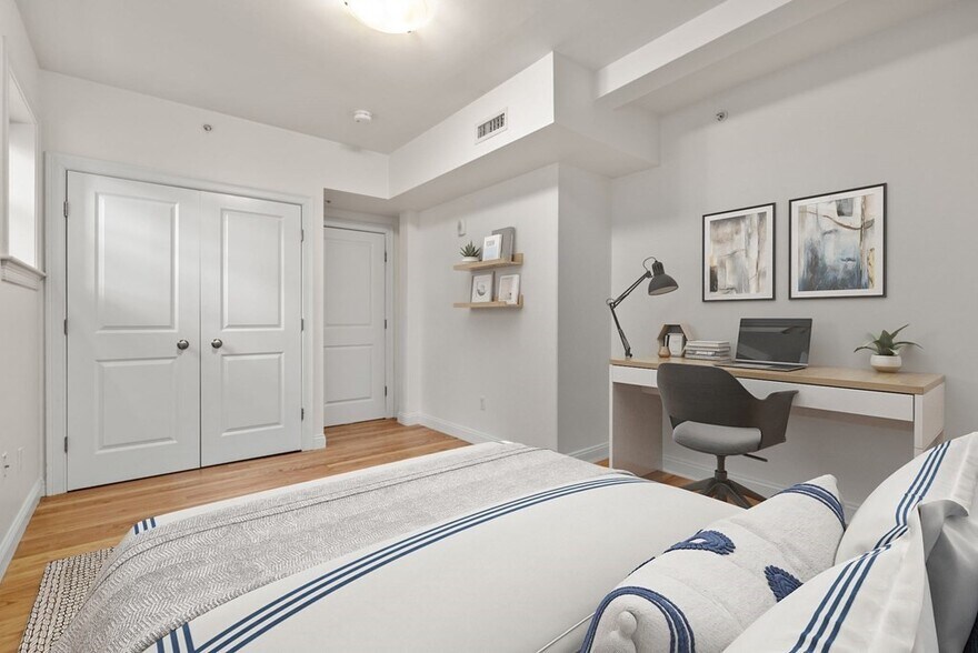 Building Photo - 236 E St