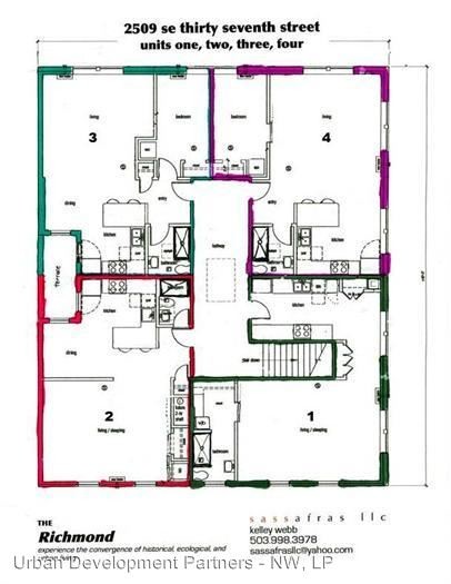 Building Photo - 2509 SE 37th Ave
