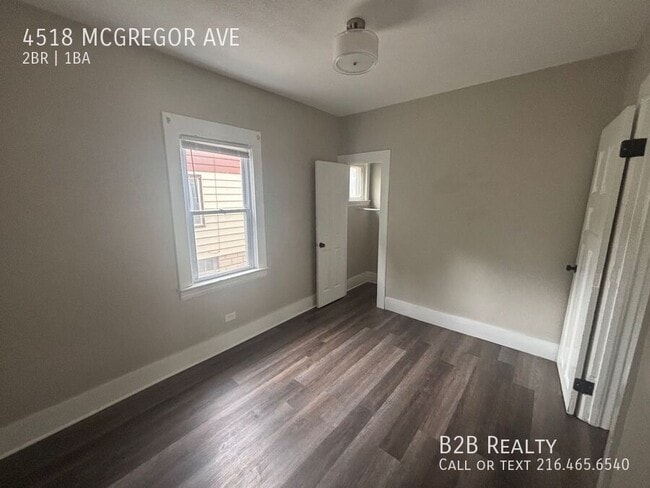 Building Photo - 4518 McGregor Ave