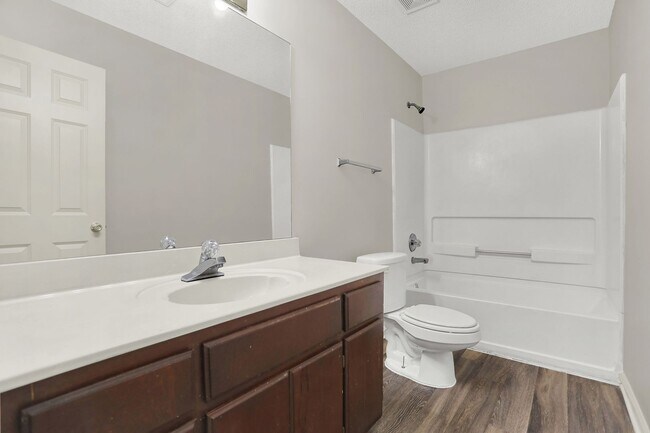 Building Photo - Cozy 3-bed, 2-bath in Horn Lake