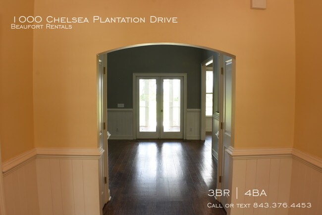 Building Photo - 1000 Chelsea Plantation Drive