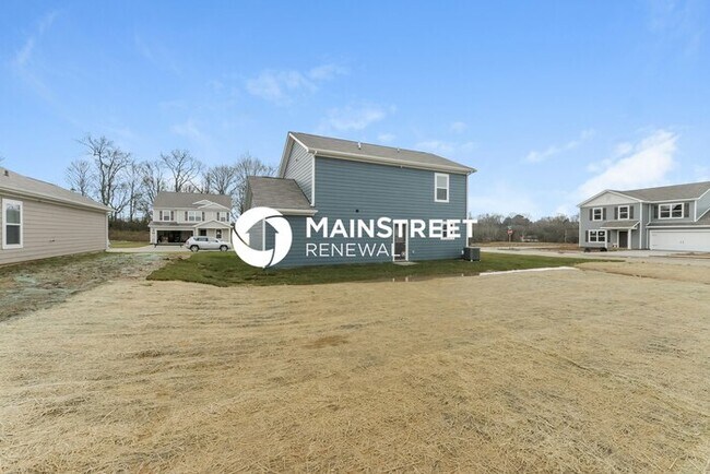 Building Photo - 2546 Queen Bee Dr