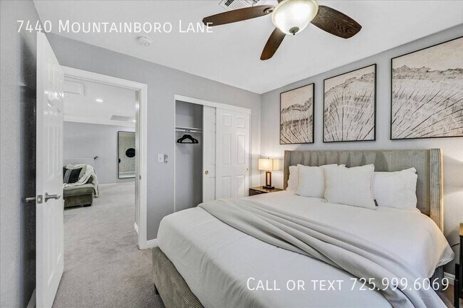 Building Photo - 7440 Mountainboro