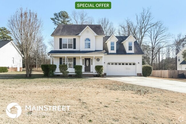 Building Photo - 113 Leach Dr