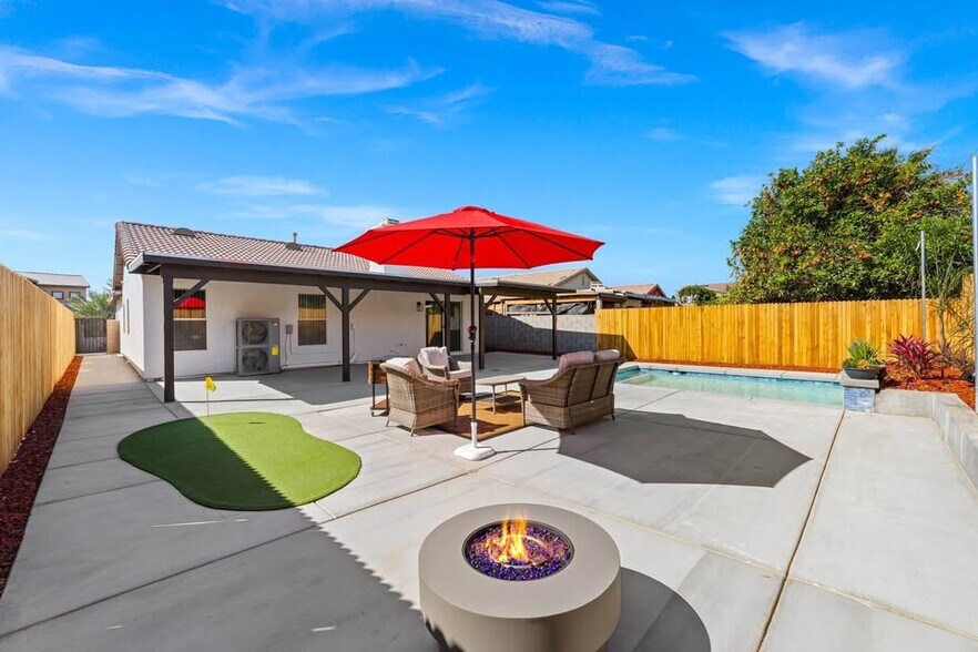 Building Photo - 50855 Chiapas Dr