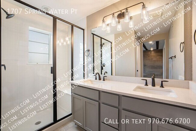 Building Photo - 1707 Spring Water Pt