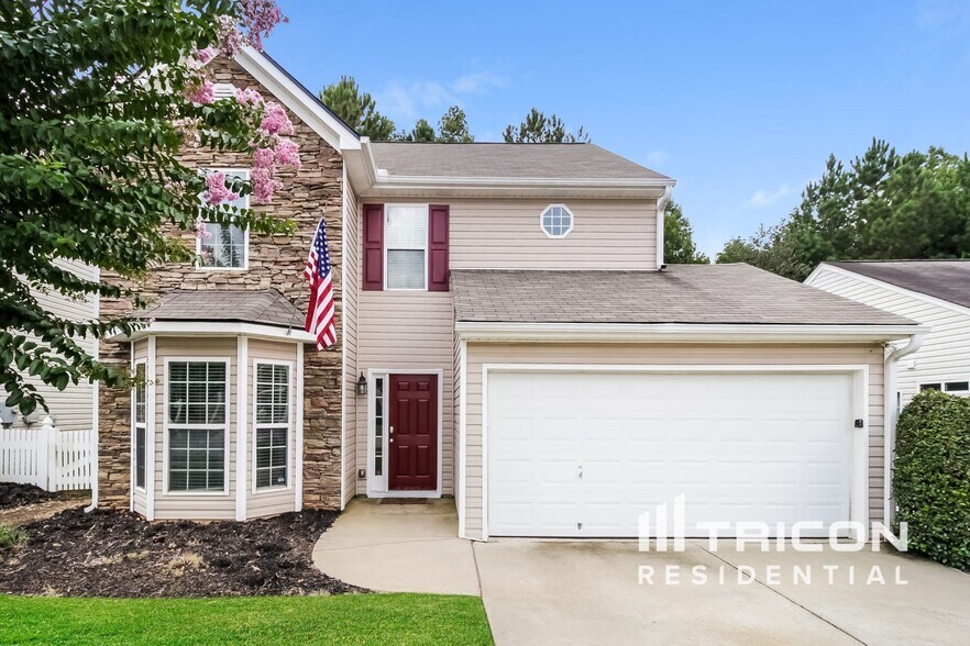 Primary Photo - 341 Rosemont Ct