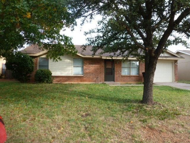 Primary Photo - 1318 Baylor Dr
