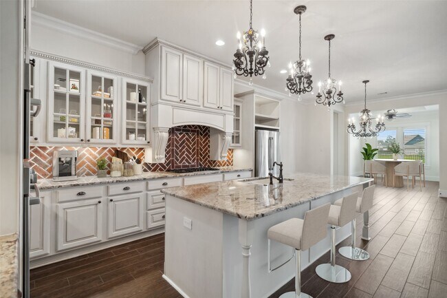 Building Photo - 2149 Rope Maker Rd