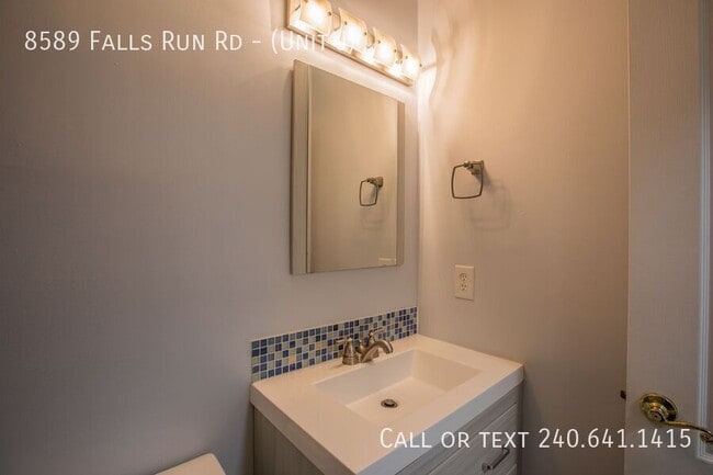 Building Photo - 8589 Falls Run Rd