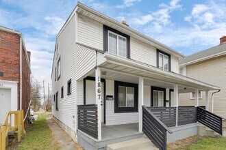 Building Photo - 1867-1869 Cleveland Ave