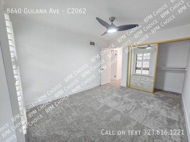 Building Photo - 8640 Gulana Ave