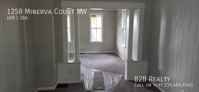 Building Photo - 1258 Minerva Ct NW