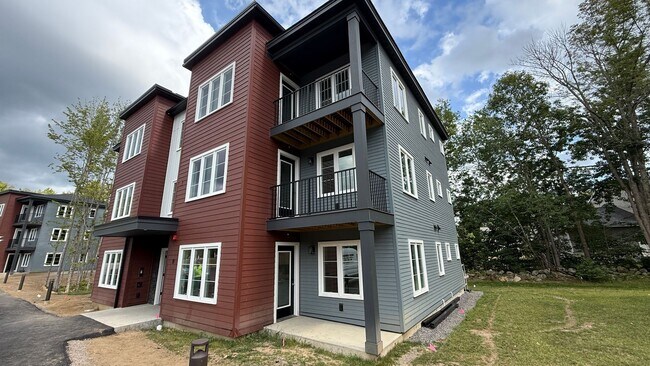 Primary Photo - The Preserve-Only First Month’s Rent and S...