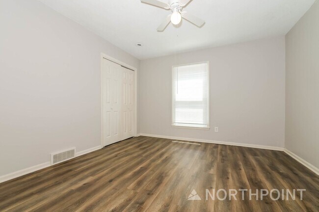 Building Photo - Coming Soon!  3 BR / 3.5BA | Updated Single Family Home | 2-Car Garage Parking | Fenced backyard!