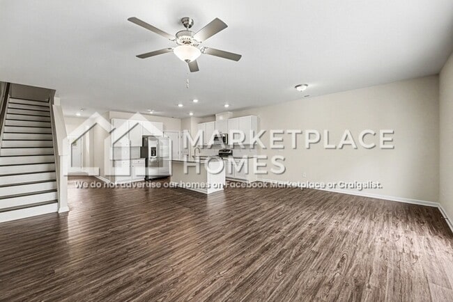 Building Photo - 1209 Alston Ridge Ct