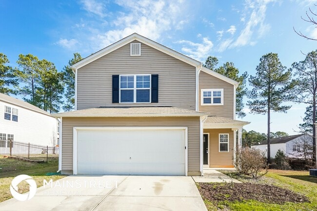 Building Photo - 2253 Ballston Pl