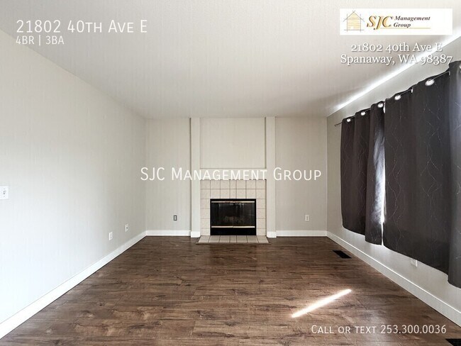 Building Photo - 21802 40th Ave E