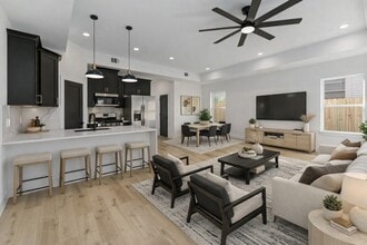 Building Photo - 4605 Siegel St