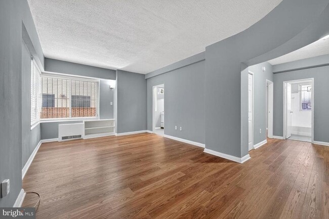 Building Photo - 1727 Massachusetts Ave NW