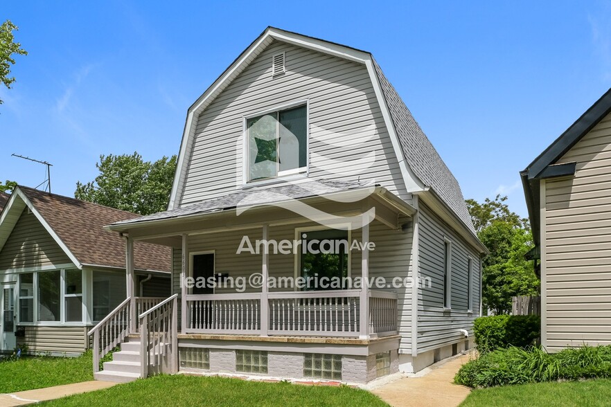 Building Photo - 6603 Crest Ave