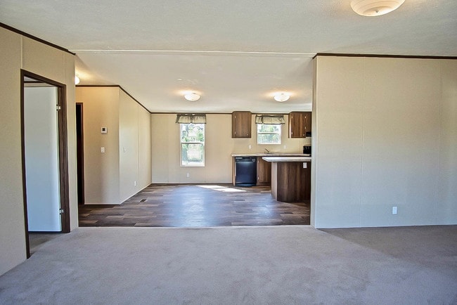 Building Photo - 3525 T St