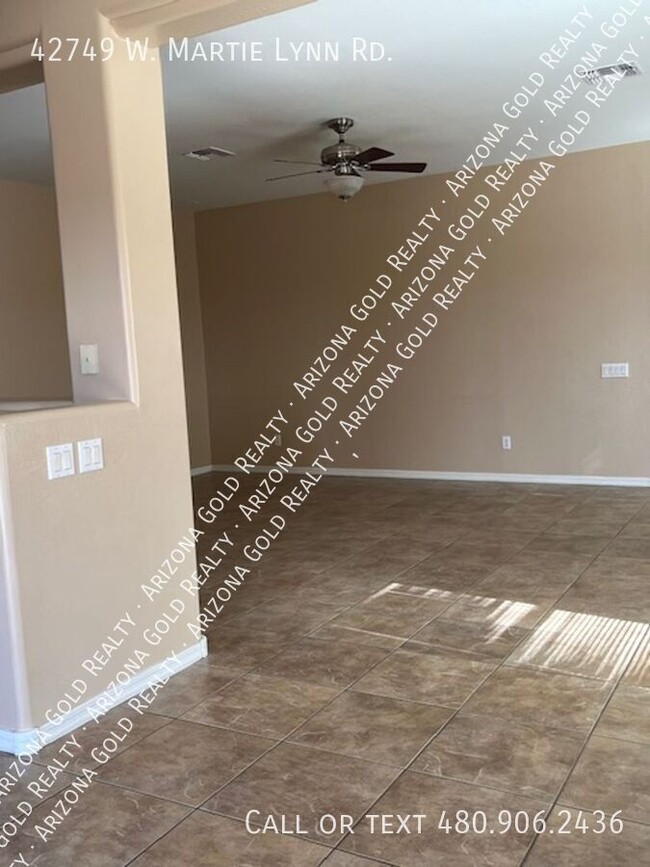 Building Photo - 42749 W Martie Lynn Rd