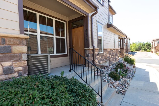 Primary Photo - Townhome in the N/E Area for Rent