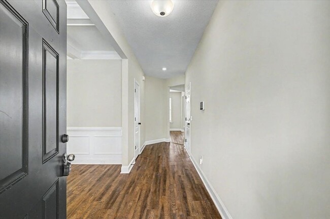 Building Photo - 4 Bed/3.5 Bath Home in The Palms at New Hampstead
