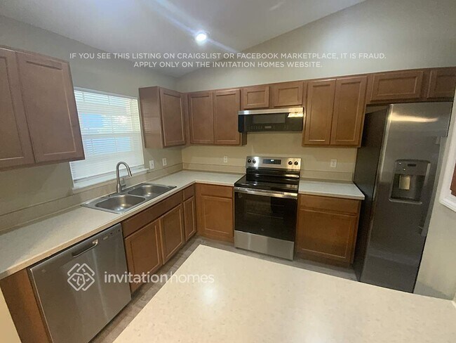 Building Photo - 1453 Sugarberry Ln