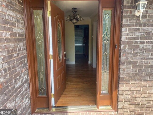 Building Photo - 5100 Redan Rd