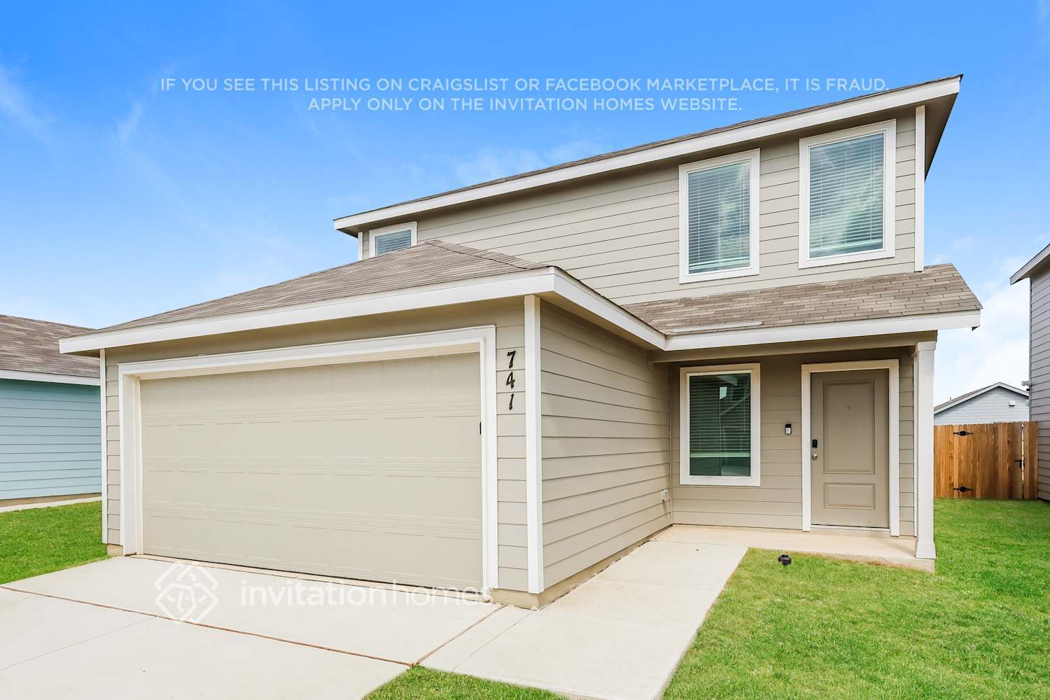 Building Photo - 741 Llano Sky Trl
