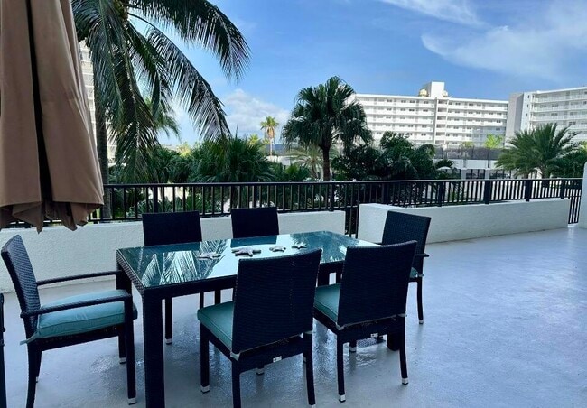 Building Photo - 3400 S Ocean Blvd