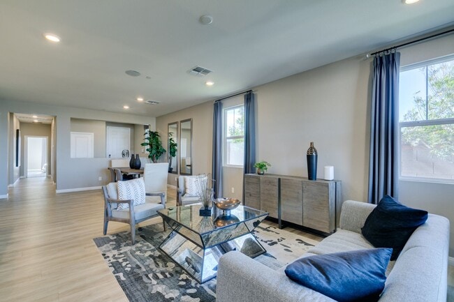 Building Photo - Fully Furnished 3BD Inspirada Home