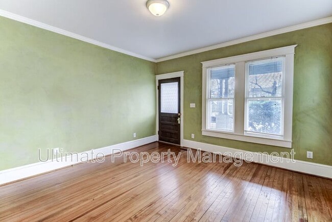 Building Photo - 2101 Creecy Ave