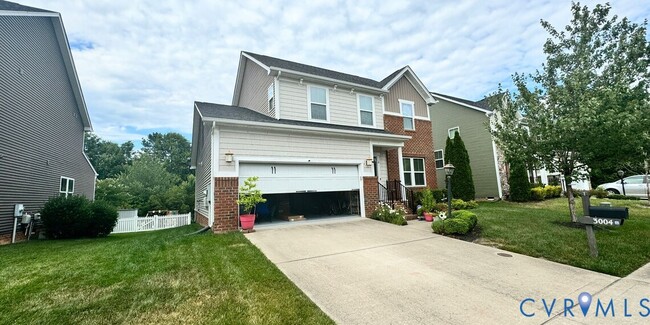 Building Photo - 3004 Hunton Cottage Ln