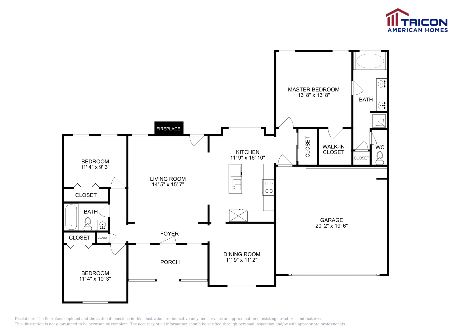 Building Photo - 2051 Meadowglen Ln