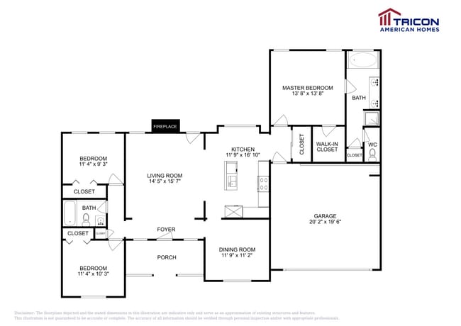 Building Photo - 2051 Meadowglen Ln