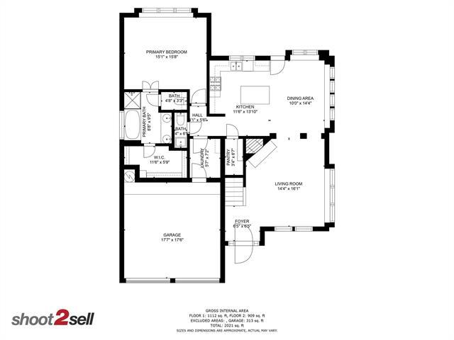 Building Photo - 5125 Emmeryville Ln