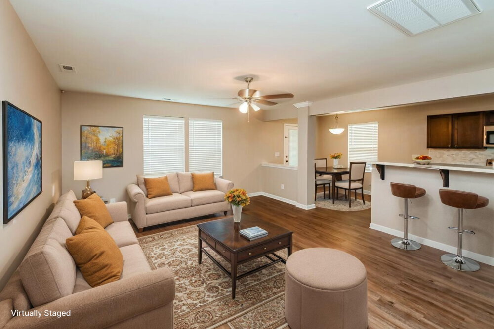 Building Photo - 12521 Palomino Dr